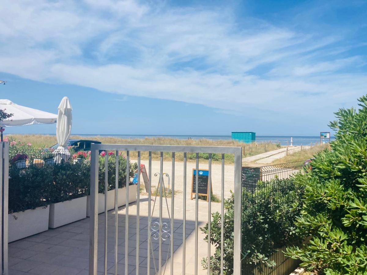 Strandapartment Sunnybeach Dénia Extérieur photo